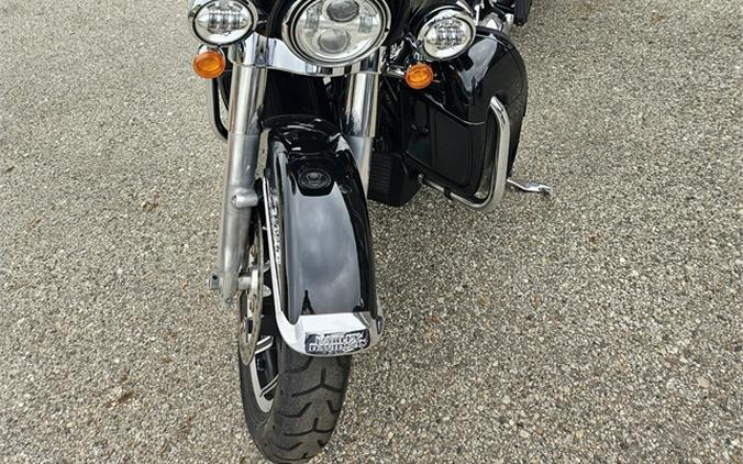 2019 Harley-Davidson Electra Glide Ultra Classic