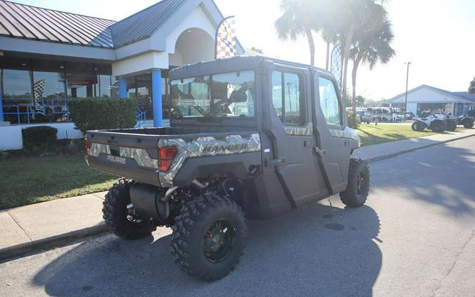 2024 Polaris® Ranger Crew XP 1000 NorthStar Edition Ultimate Camo