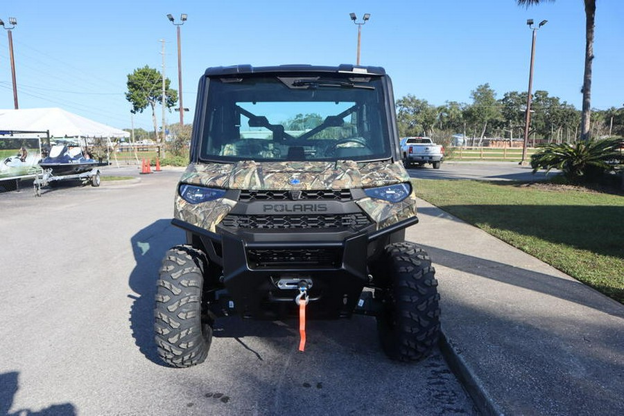 2024 Polaris® Ranger Crew XP 1000 NorthStar Edition Ultimate Camo