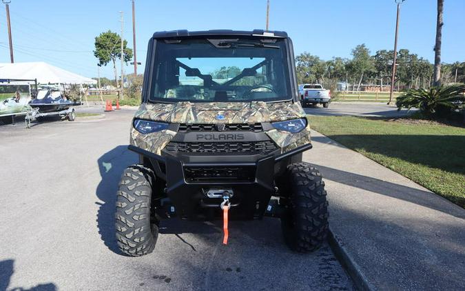 2024 Polaris® Ranger Crew XP 1000 NorthStar Edition Ultimate Camo