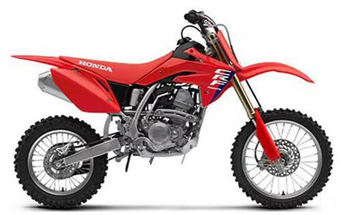 2025 Honda CRF150R