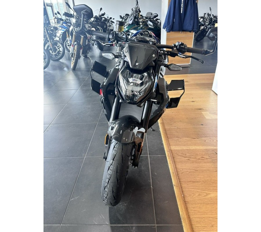 2024 BMW M 1000 R Blackstorm Metallic/M Motorsport