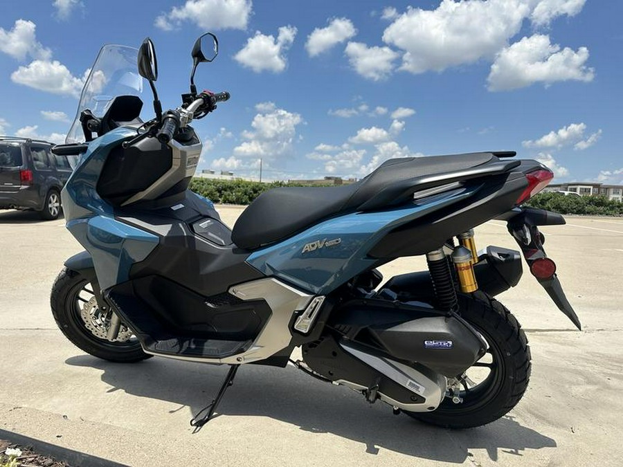 2025 Honda® ADV160