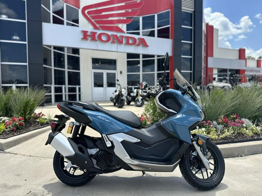 2025 Honda® ADV160