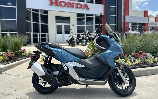 2025 Honda® ADV160