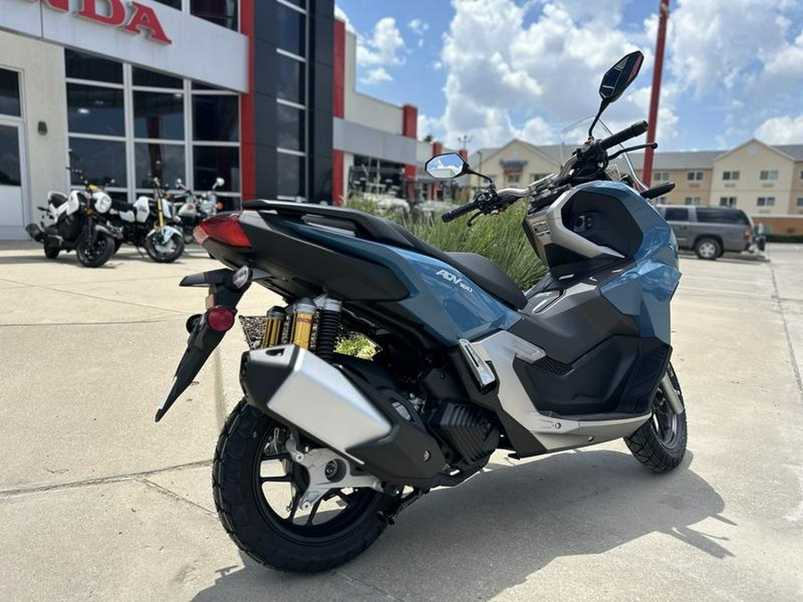 2025 Honda® ADV160