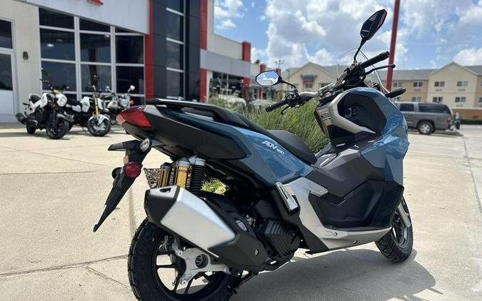 2025 Honda® ADV160