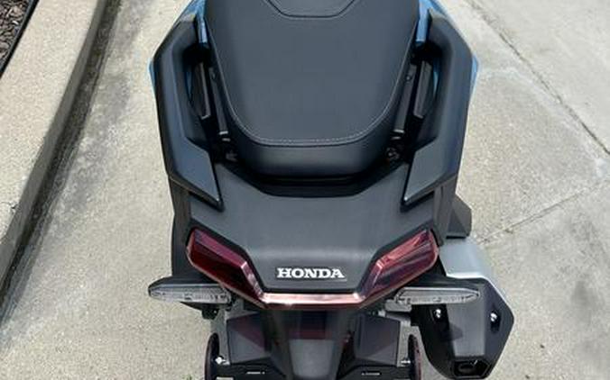 2025 Honda® ADV160