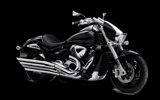 2025 Suzuki Boulevard M109R