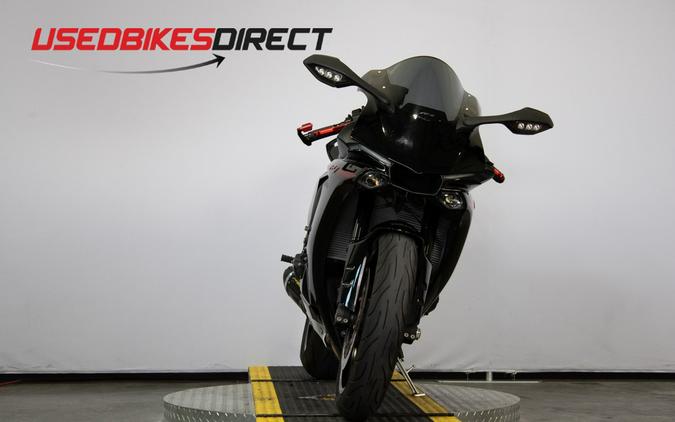 2015 Yamaha YZF-R1 - $13,999.00