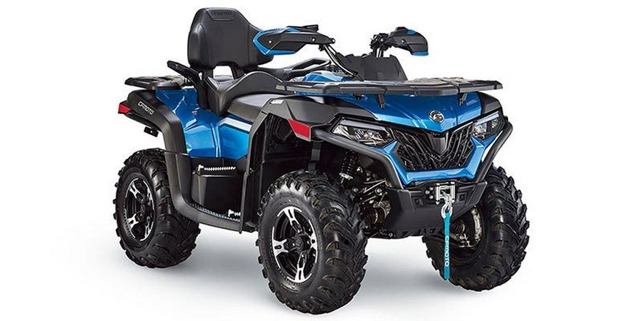 2025 CFMOTO CFORCE 600 Touring