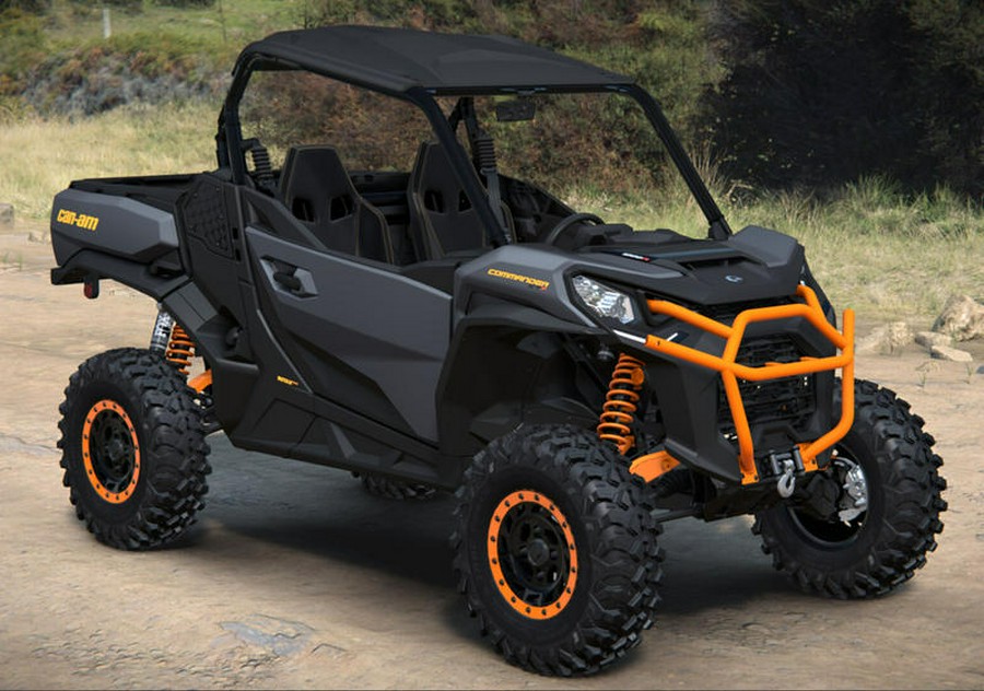 2025 Can-Am® Commander XT-P 1000R