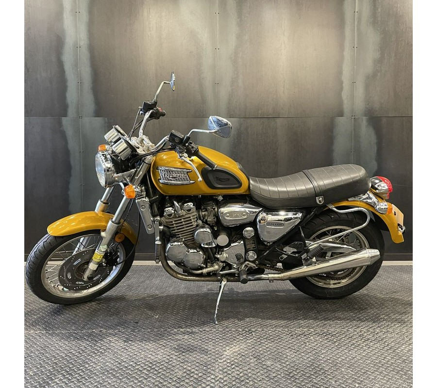1998 Triumph THUNDERBIRD SPORT