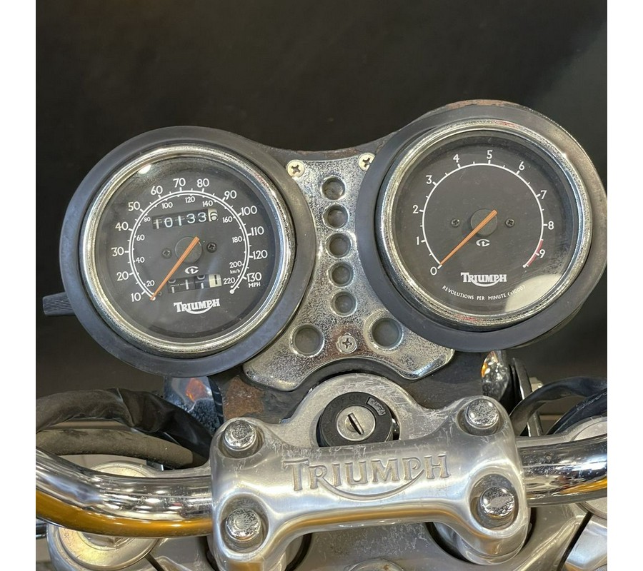 1998 Triumph THUNDERBIRD SPORT