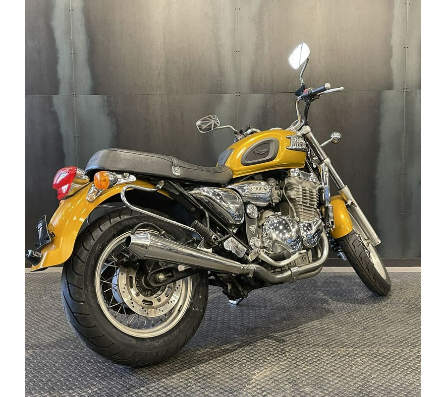 1998 Triumph THUNDERBIRD SPORT