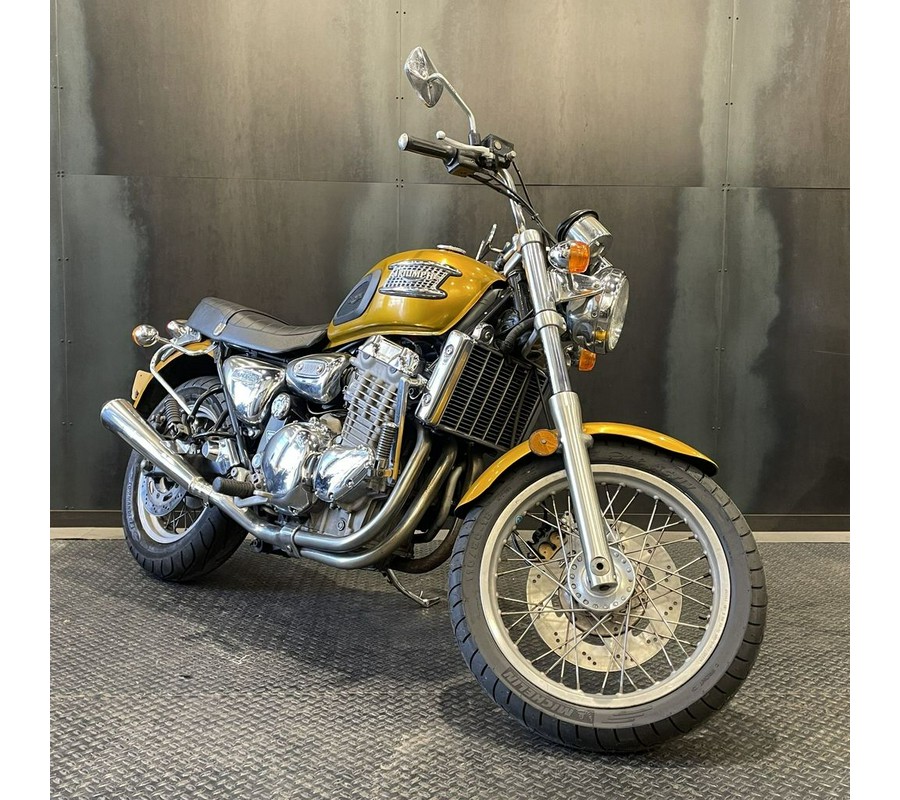 1998 Triumph THUNDERBIRD SPORT