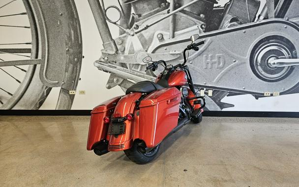 2025 Road King Special FLHRXS