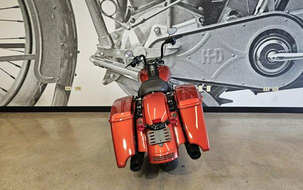 2025 Road King Special FLHRXS