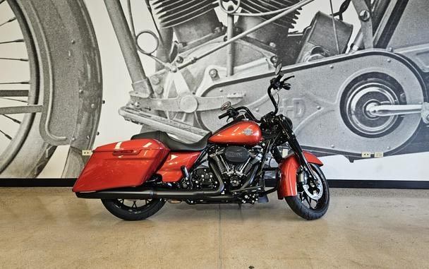2025 Road King Special FLHRXS