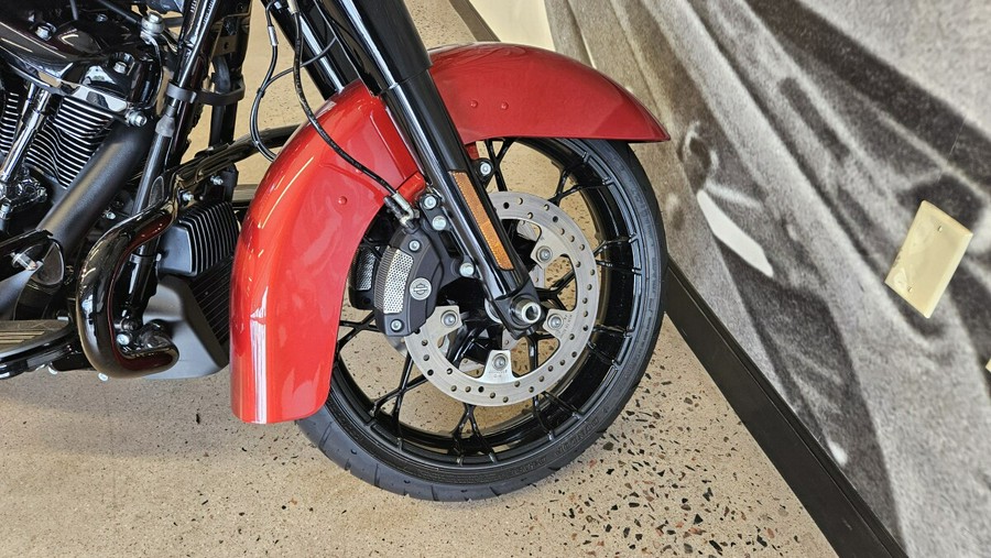 2025 Road King Special FLHRXS
