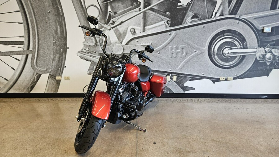 2025 Road King Special FLHRXS