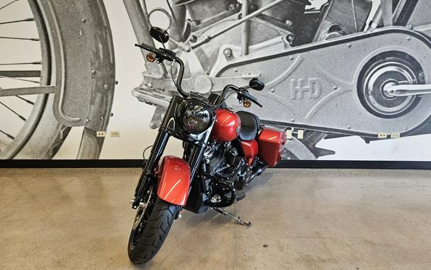 2025 Road King Special FLHRXS
