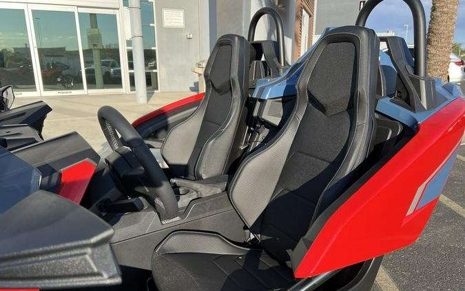 2025 Polaris Slingshot® Slingshot® SLR AutoDrive
