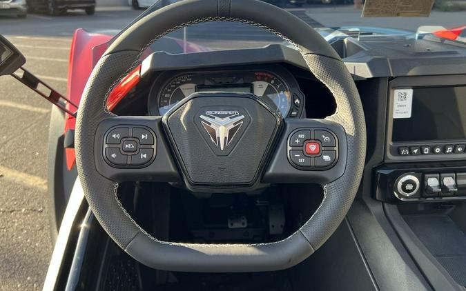 2025 Polaris Slingshot® Slingshot® SLR AutoDrive