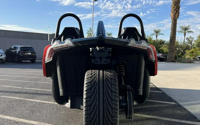 2025 Polaris Slingshot SLINGSHOT SLR (AutoDrive)