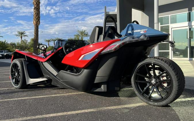 2025 Polaris Slingshot® Slingshot® SLR AutoDrive