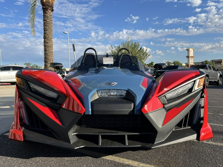 2025 Polaris Slingshot® Slingshot® SLR AutoDrive