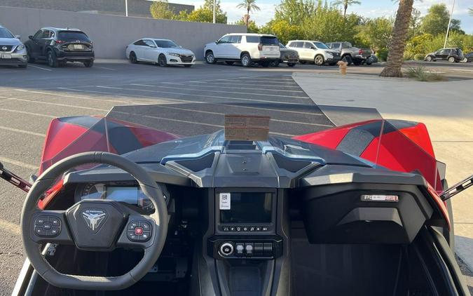 2025 Polaris Slingshot® Slingshot® SLR AutoDrive