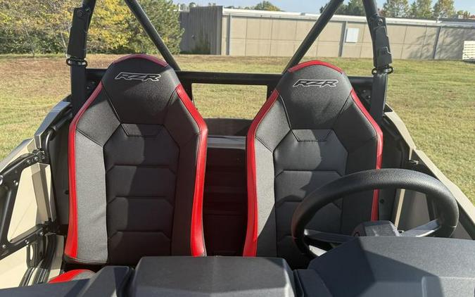 2026 Polaris® RZR Trail S