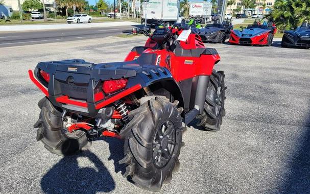 2026 Polaris® Sportsman XP1000 Mud Edition