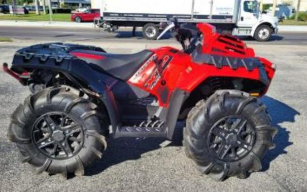 2026 Polaris® Sportsman XP1000 Mud Edition