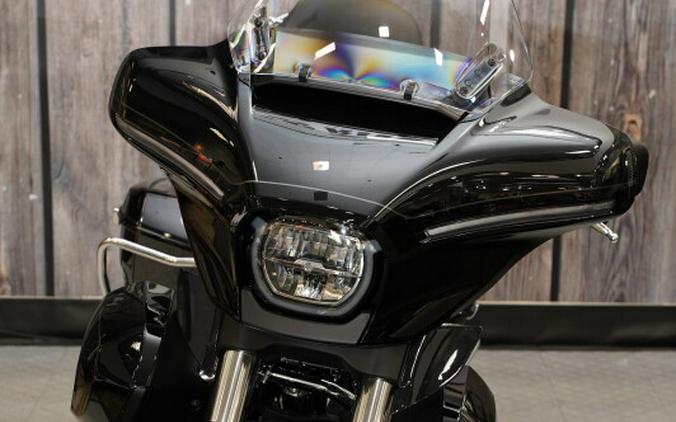 New 2025 Harley-Davidson Street Glide Ultra Motorcycle For Sale In Raleigh, North Carolina