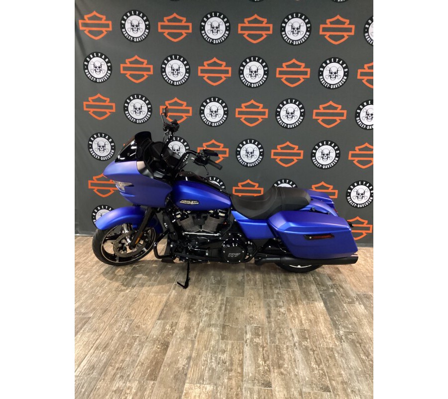 FLTRX 2026 Road Glide®