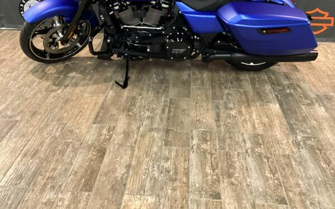 FLTRX 2026 Road Glide®