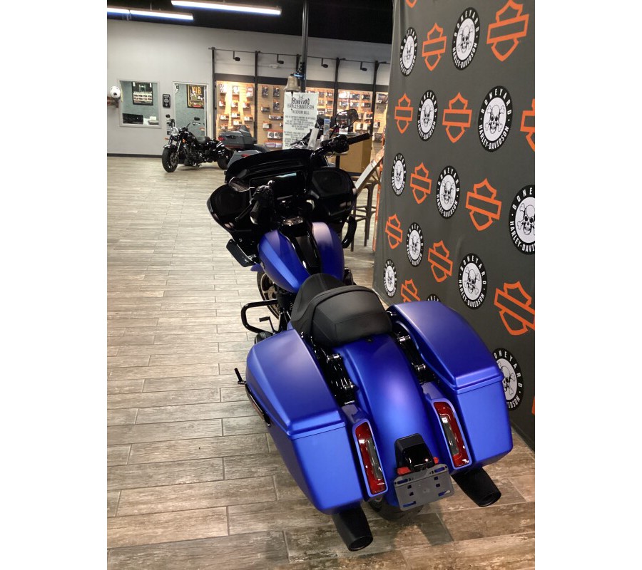 FLTRX 2026 Road Glide®