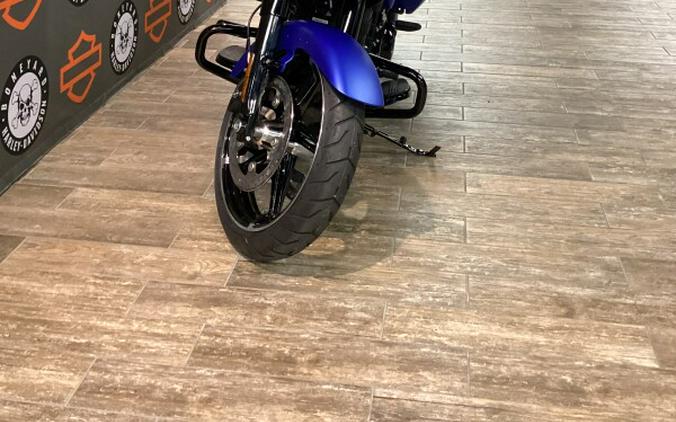 FLTRX 2026 Road Glide®