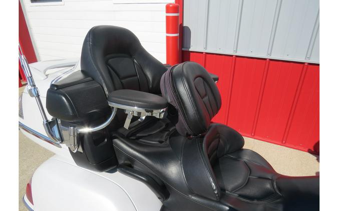 2008 Honda GOLD WING PREMIUM