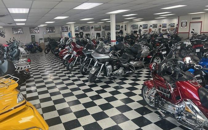 2008 Honda GOLD WING PREMIUM