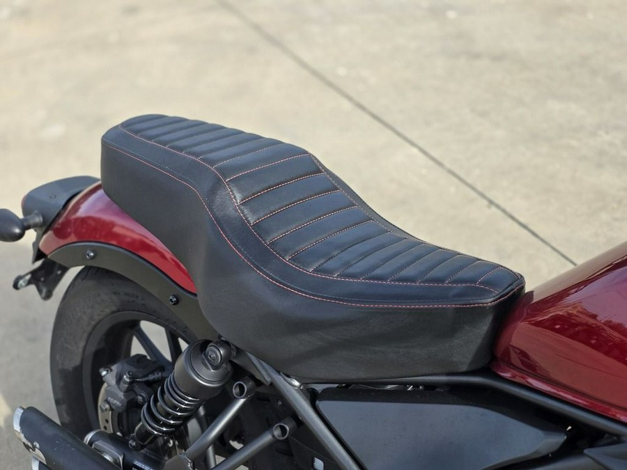 2023 Honda® Rebel 300