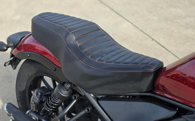 2023 Honda® Rebel 300