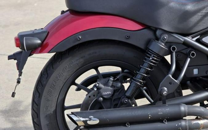 2023 Honda® Rebel 300