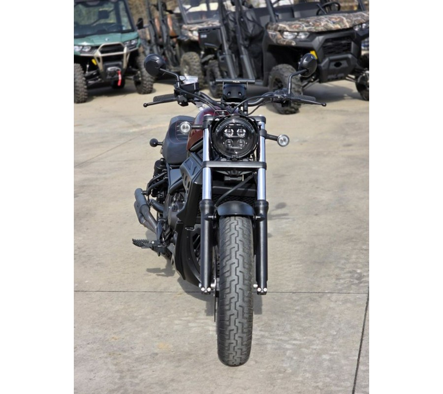 2023 Honda® Rebel 300