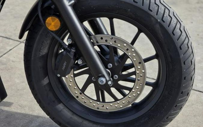 2023 Honda® Rebel 300