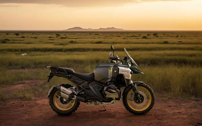 2026 BMW R 1300 GS Adventure