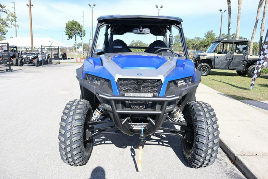 2026 Polaris GENERAL XP 4 1000 Ultimate
