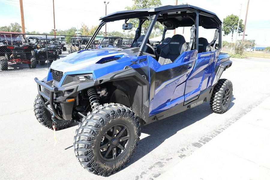 2026 Polaris GENERAL XP 4 1000 Ultimate